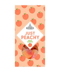 Bonds Just Peachy & Mon Cherry Pun Boxes 140g - 12 x 140g Boxes