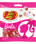 Jelly Belly Barbie Mix Jelly Beans Bag 60g - 12 x 60g Bags