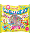 Swizzels Big Party Mix Sweet Bag 900g