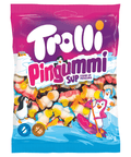 Trolli Pingummi Bag 150g - 20 x 150g Bags