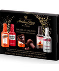 Anthon Berg Chocolate Liqueurs 4 Pieces 62g - 14 x 62g Packs