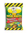 Toxic Waste Bag 57g - 12 x 57g Bags