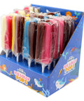 Candy Realms Ice Lolly Pops 50g - 24 x 50g Lollipops