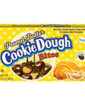 Cookie Dough Bites Peanut Butter 88g - 12 x 88g Boxes