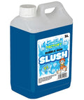 Crazy Frosty Factory Bubblegum Slush Syrup 5L