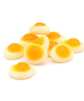 Candy Realms Mini Fried Eggs 1p Tub 1.02kg