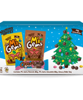 Mummy Meegz Choccy Christmas Selection Box 196g