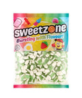 Sweetzone Mini Frogs 1kg