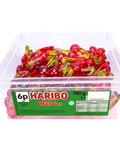 Haribo Happy Cherries 6p Tub 770g