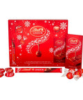 Lindt Lindor Milk Selection Box 234g