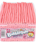 Sweetzone Bubblegum Pencils 10p Tub