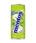 Mentos Apple Soda Kick Can 240ml - 24 x 240ml Cans