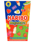 Haribo Megastars Gift Box 800g