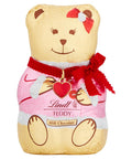 Lindt Teddy Christmas Milk Chocolate 100g