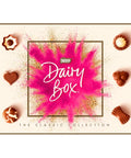 Dairy Box The Classic Collection Box 160g