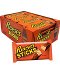 Reese's Sticks 42g - 20 x 42g Bars