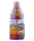 Bazooka Big Baby Pop Lollipop with Dipping Powder 32g - 12 x 32g Lollipops