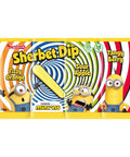 Swizzels Minions Sherbet Dip 23g - 36 x 23g Packs