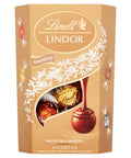 Lindt Lindor Assorted Chocolate Truffles Box 200g