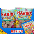 Haribo Soda Twist Zing 160g £1.25 PMP - 12 x 160g Bags