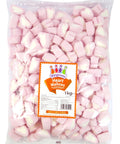 Kingsway Mallow Hearts 1kg