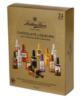 Anthon Berg Chocolate Liqueurs 24 Piece 375g - 6 x 375g Boxes