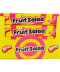 Barratt Fruit Salad Stick Packs - 40 x 36g Packs