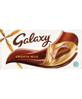 Galaxy Smooth Milk Chocolate Large Gifting Bar 360g