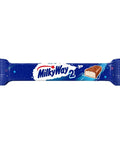 Milky Way Nougat & Milk Chocolate Snack Bar 43g - 28 x 43g Bars