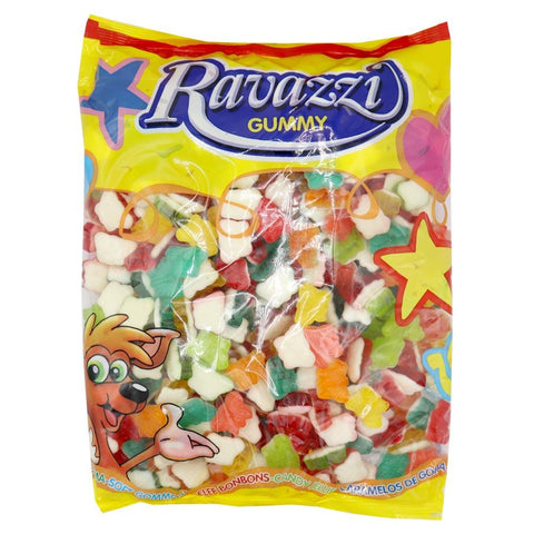 Ravazzi Butterflies 2kg