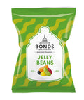 Bonds Jelly Beans Bag 130g - 12 x 130g Bags