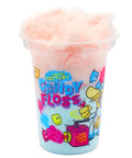 Crazy Candy Factory Candy Floss Cups 20g - 12 x 20g Cups