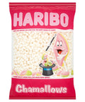 Haribo Chamallows Mini Mallows 1kg