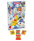 Haribo Advent Calendar 300g