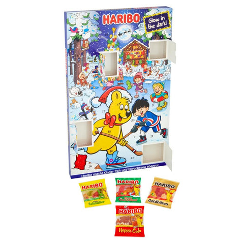 Haribo Advent Calendar 300g