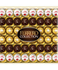 Ferrero Collection 48 Pieces Box 518g