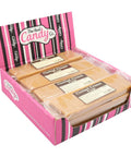 The Real Candy Co. Clotted Cream Fudge 130g - 16 x 130g Bars