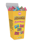 Zed Candy Jawbreaker Assortment Carton 198g - 12 x 198g Cartons