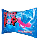 Bazooka Ring Pop 10g - 24 x 10g Lollipops