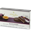 Anthon Berg Plum in Madeira Chocolate Covered Marzipan 220g - 12 x 220g Packs