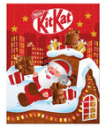 KitKat Milk Chocolate Christmas Advent Calendar 85g