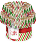 Bonds Candy Cane Fountain 20g - 60 x 20g Candy Canes