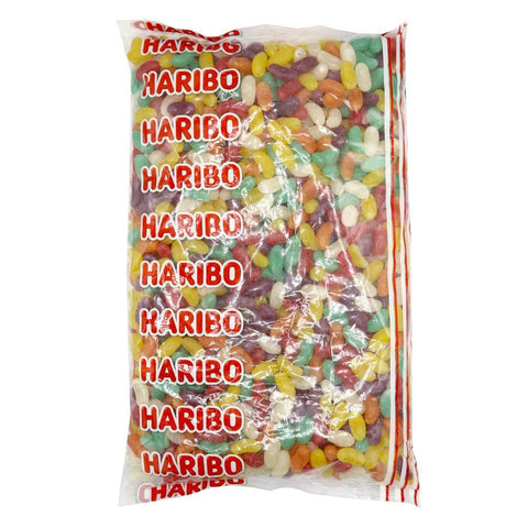 Haribo Jelly Beans