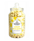 Bonds Lemon Bon Bons Jar 2.1kg