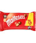 Maltesers Milk Chocolate & Honeycomb Snack Bag £0.75 PMP 37g - 40 x 37g Bags