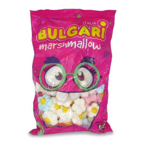 Bulgari Marshmallow Flowers Bag 1kg