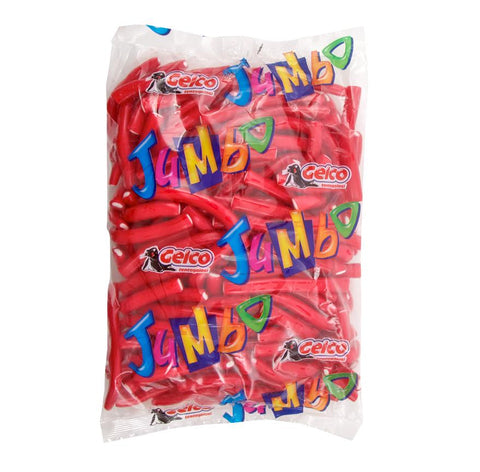 Look O Look Red Cherry Sticks 2kg