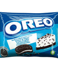 Oreo Small Crushed Cookie Pieces 400g