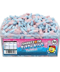 Sweetzone Fizzy Blue Bottles 2p Tub 805g