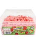 Sweetzone Jelly Strawberries 2p Tub 805g